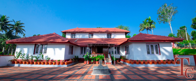 Gowrigaddhe Retreat