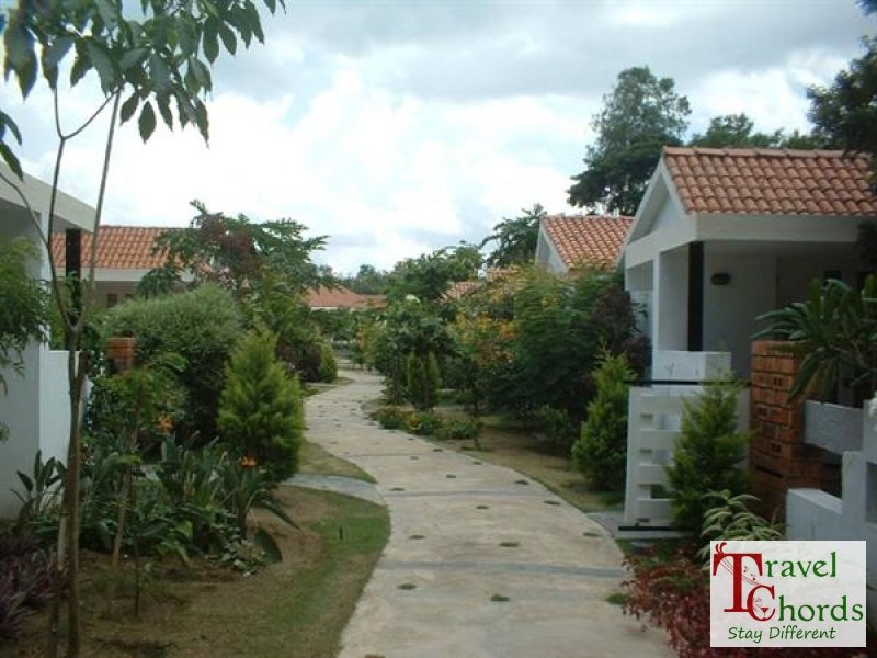 Amanvana Spa and Resort