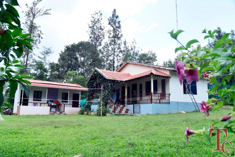 Silver Light Homestay