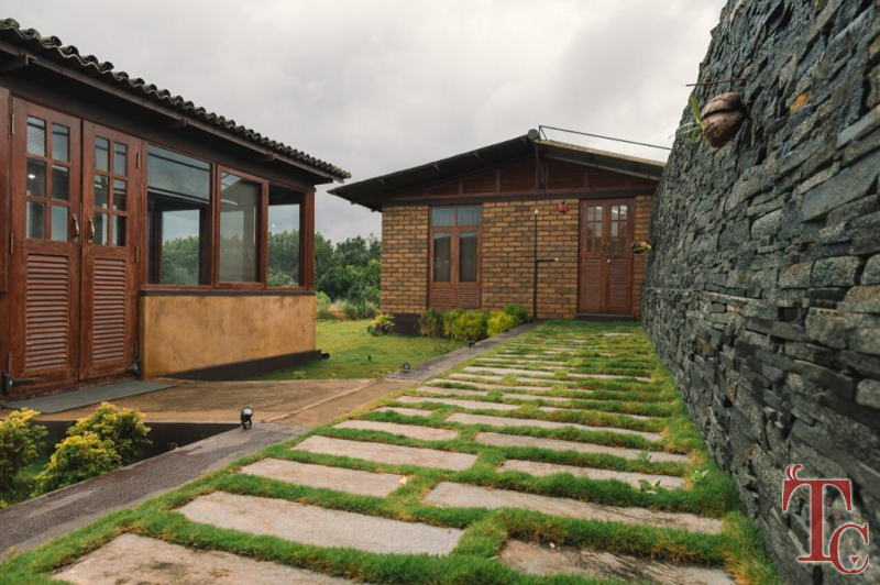 Raintree Eco Stay