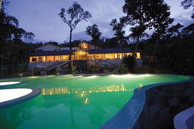 Windflower Resort and Spa