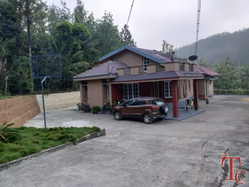 Lemon Homestay