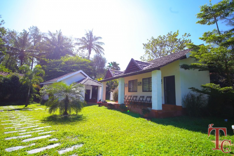 Rain Tree Homestay