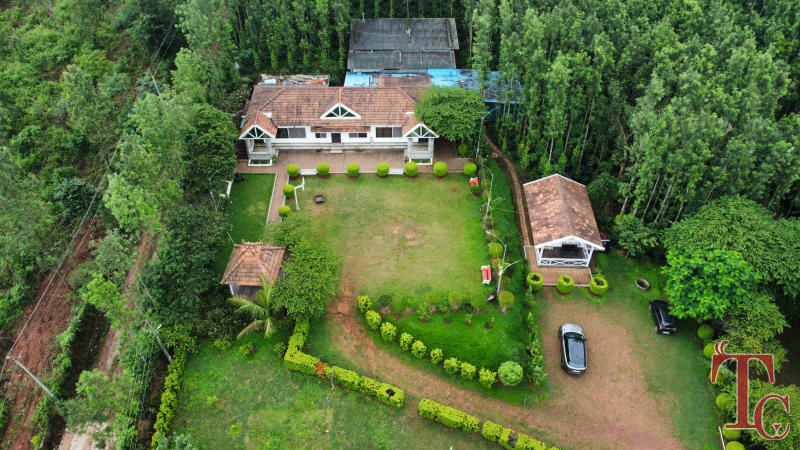 Greenview Homestay