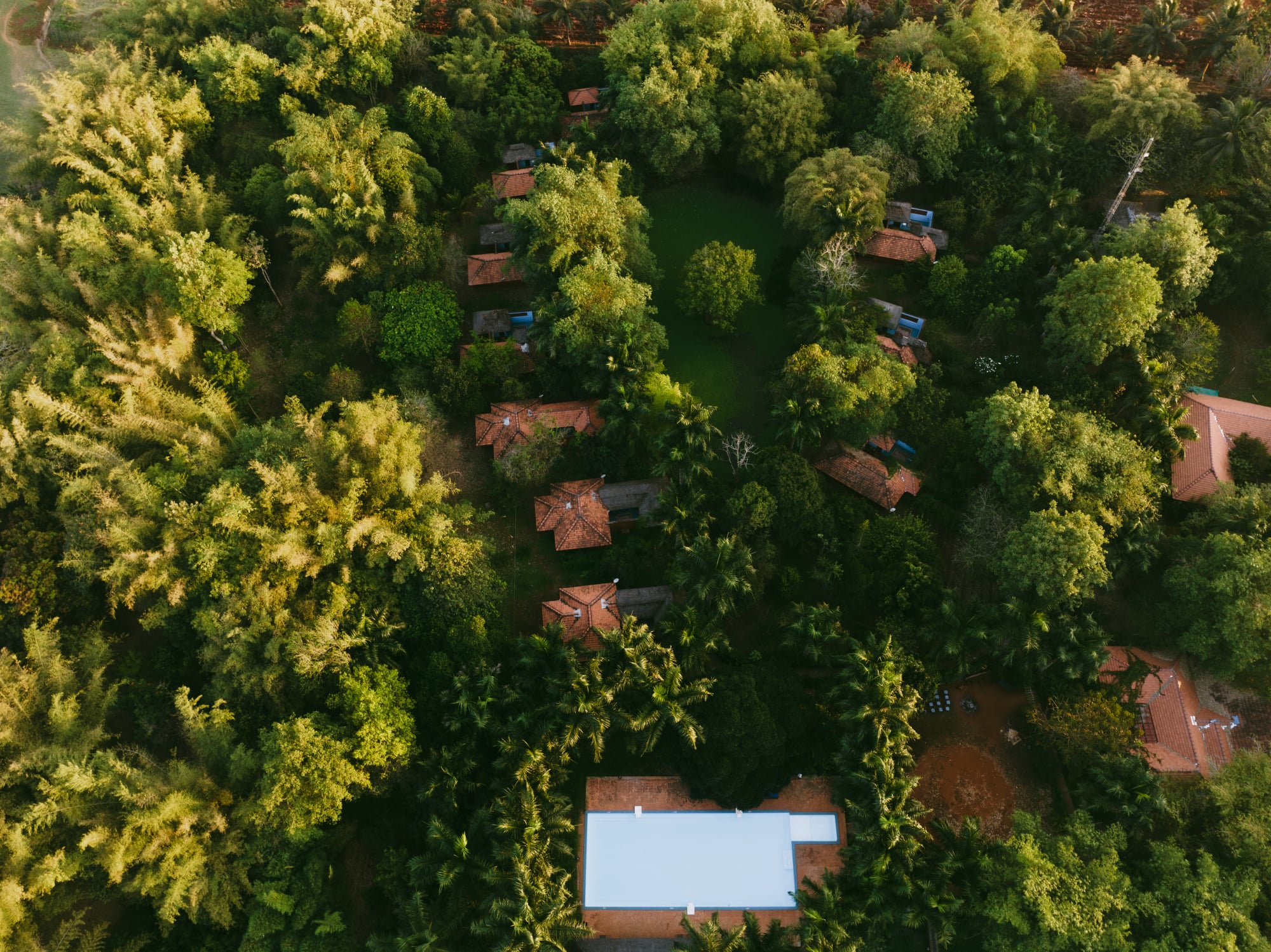 Red Earth Resort