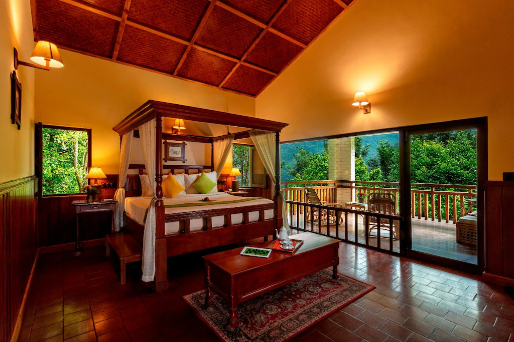 Kurumba Village Resort