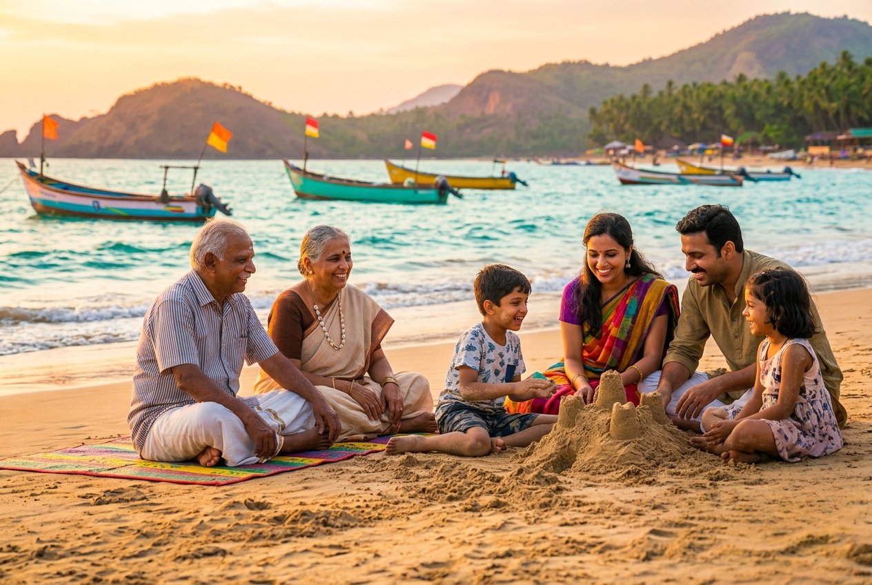 Goa