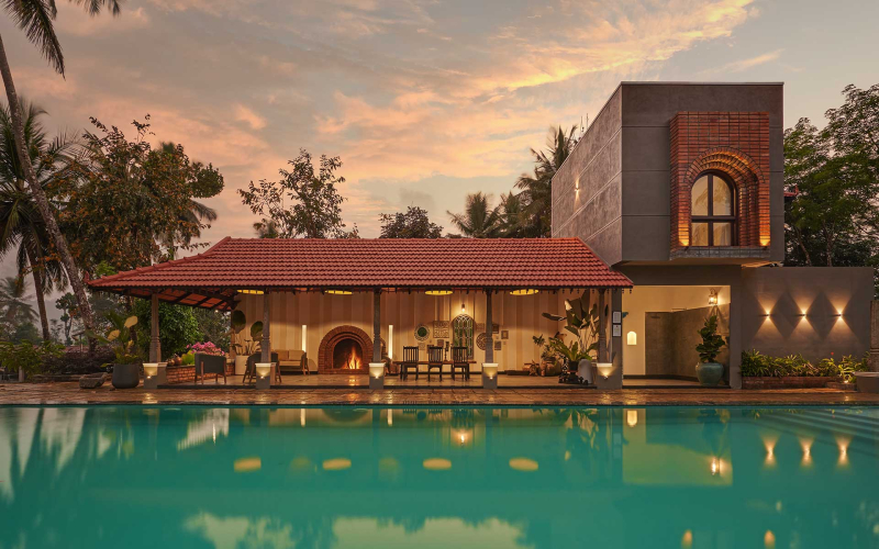Bananki Homestay