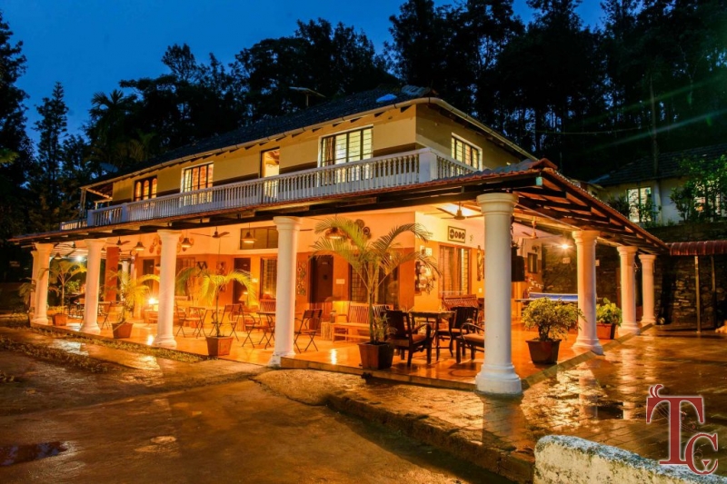 Nature Nirvana Homestay