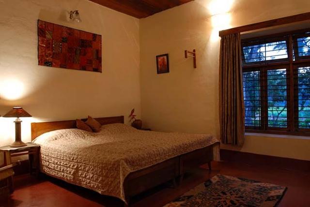 River Woods Homestay