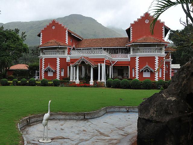 Thippanahalli Homestay