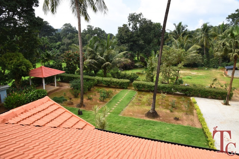 Krushi Koota Homestay