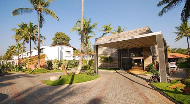 Windflower Resort Mysore