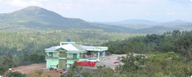 Megha Homestay