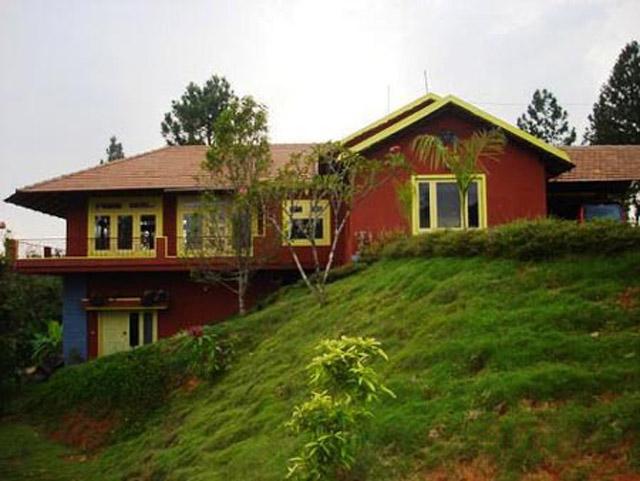 Prakritik Estate Homestay