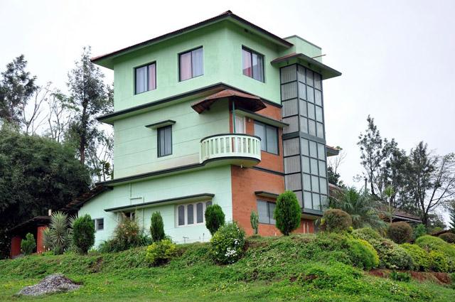 Swastha Homestay