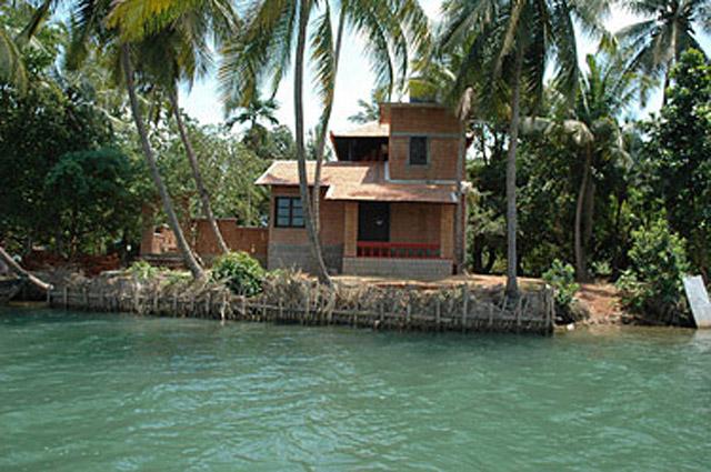 Soans Island Homestay