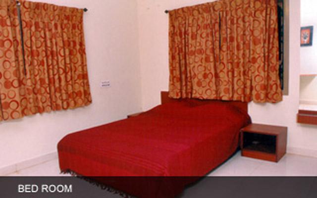 Murudeshwar Homestay