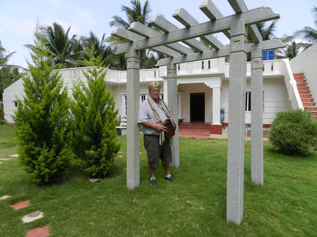 Waterfront Homestay
