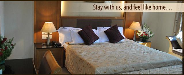 Hotel Roopa