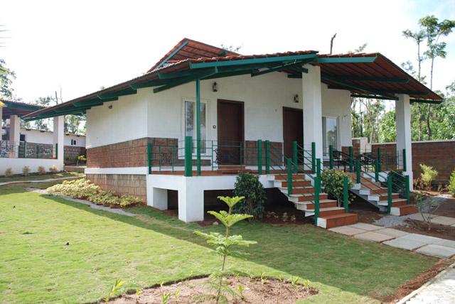 Eka Resort