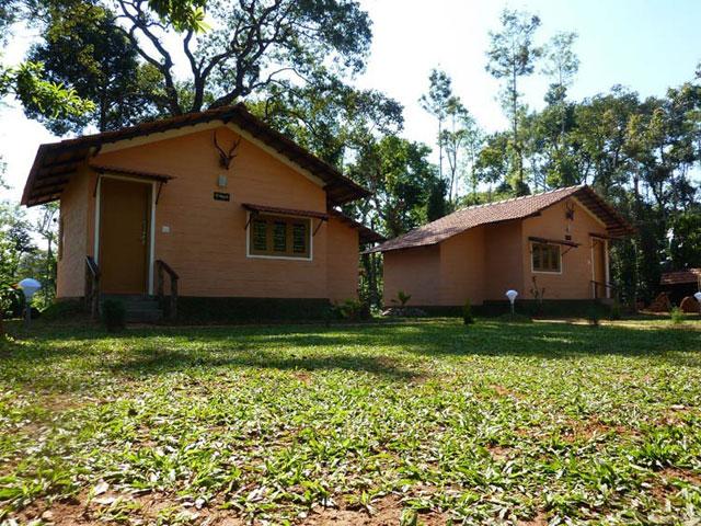 Coffee Camp Homestay