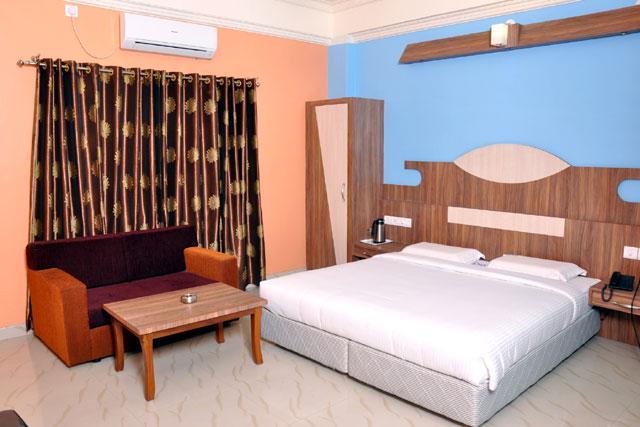 Planters Inn Hotel