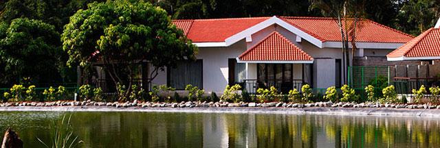 Silent Shores Resort and Spa