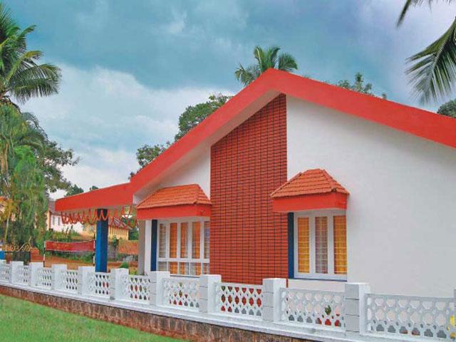 Kanaka Homestay Sringeri