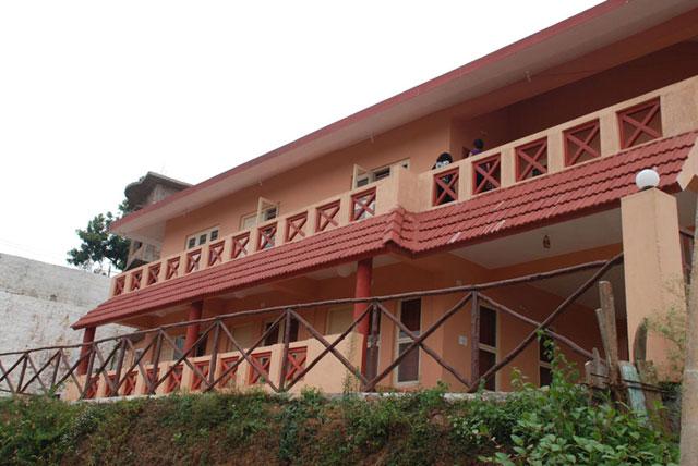 Chenanda Homestay