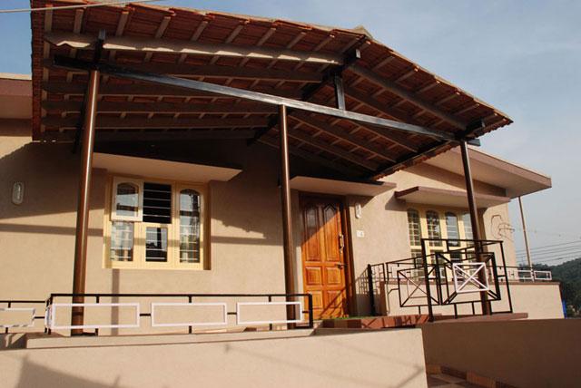 Manju Villa