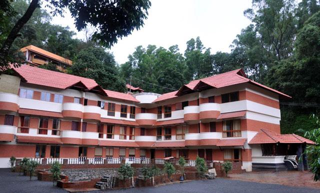 Upavan Resort