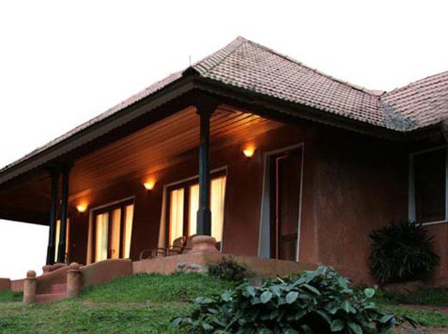 Banasura Hills Resort