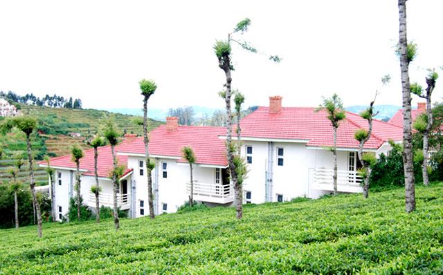 Palve Sugavasam Hotel