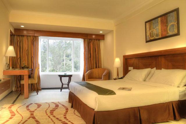 Highland Hotel