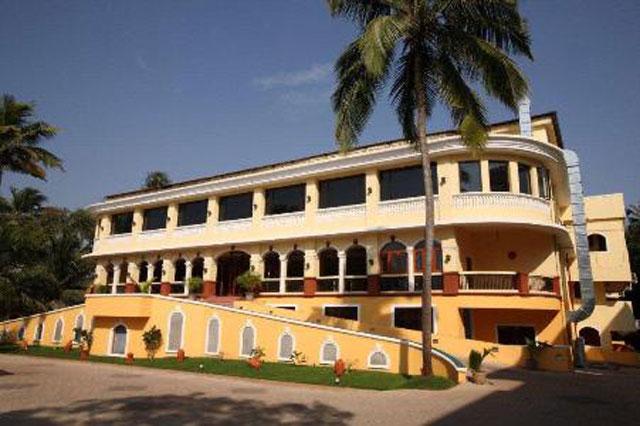 Country Inn and Suites