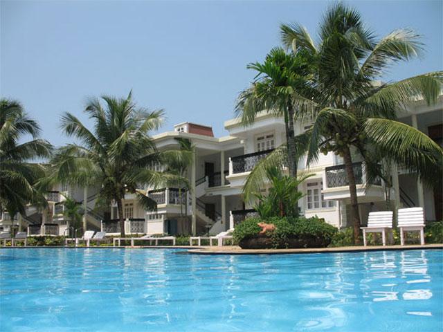 Sonesta Inns