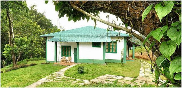 Orchard Holiday Resort