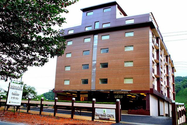 Wayanad Gate Hotel