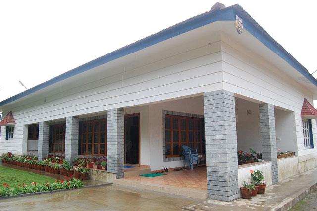 Goni Beedu Homestay