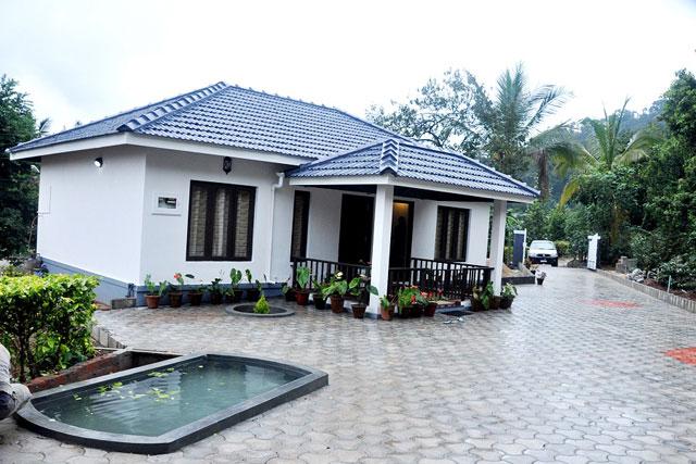 Gubbachi Goodu Homestay