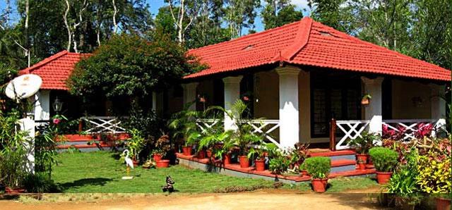 Coorg Karishma Homestay