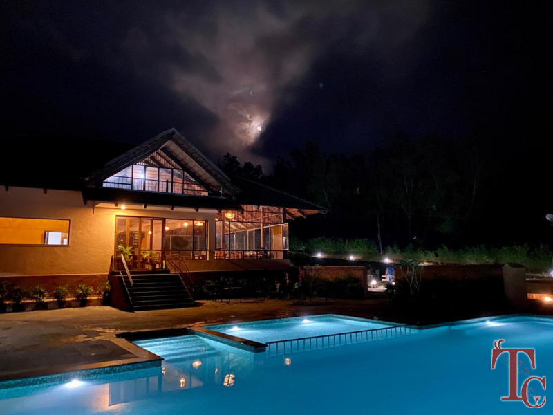 Machaan Resort
