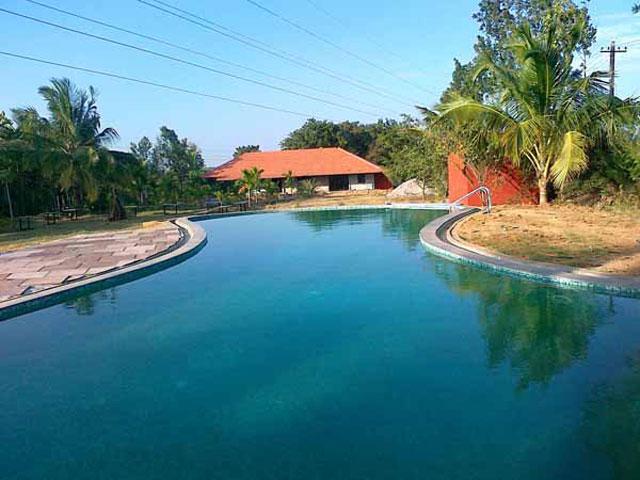 Vana Resort
