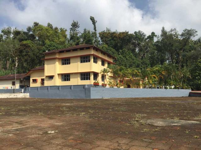 Coffee Tranquil Homestay