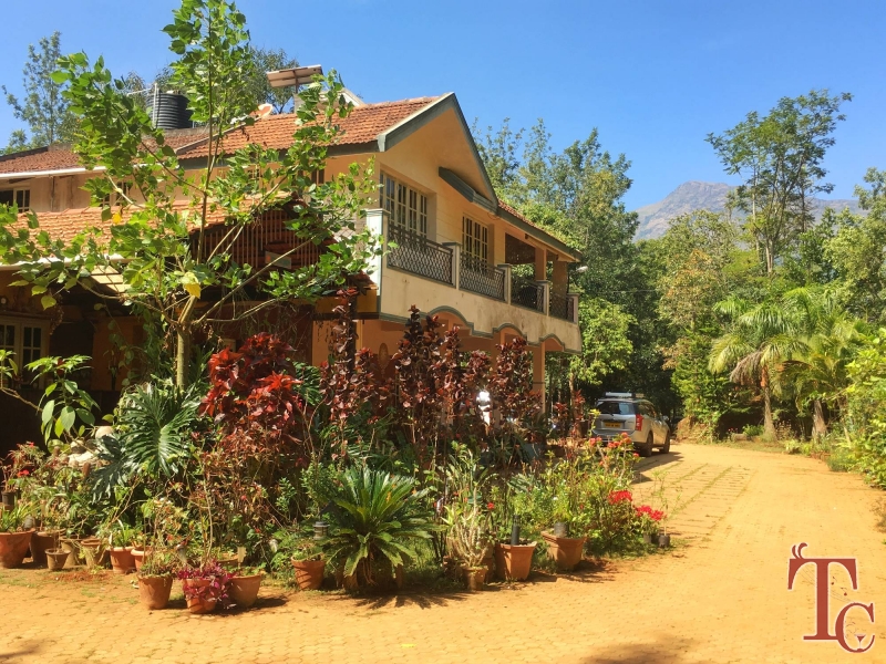 Devigiri Estate Homestay