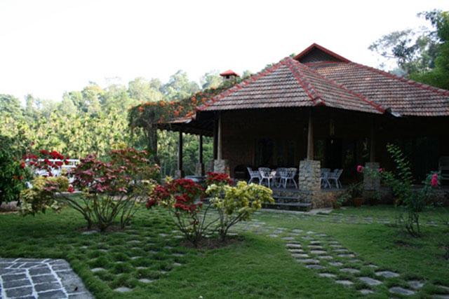 Captains Bungalow