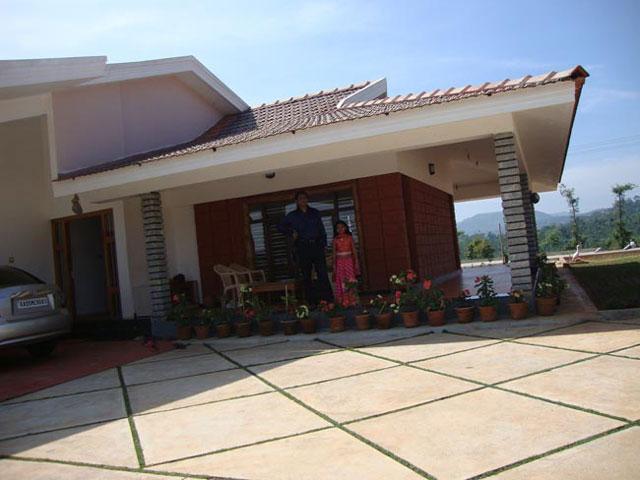 Natures Abode Homestay