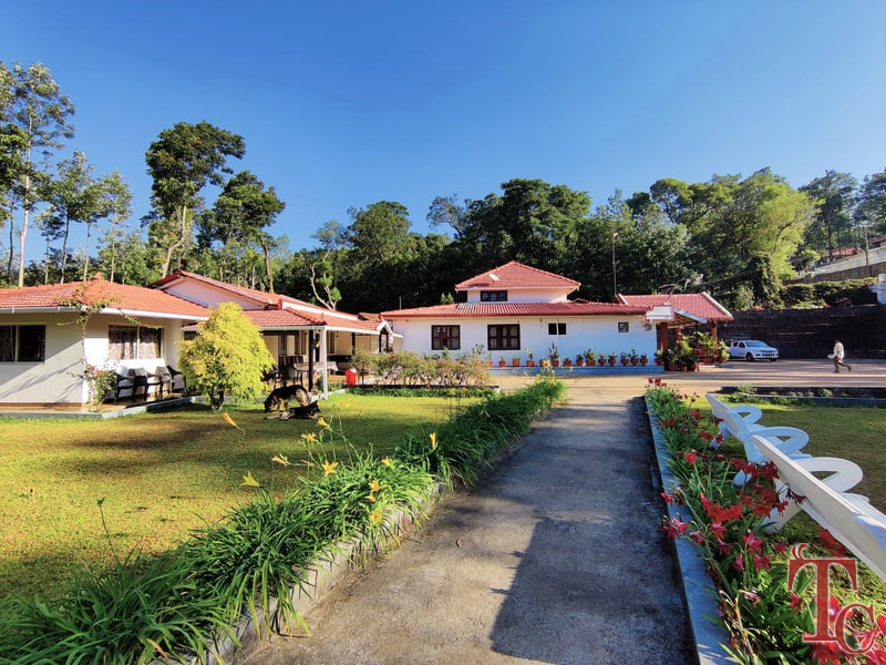 Moon Mist Homestay