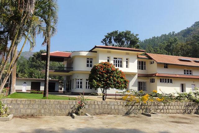 Bettadamalali Homestay